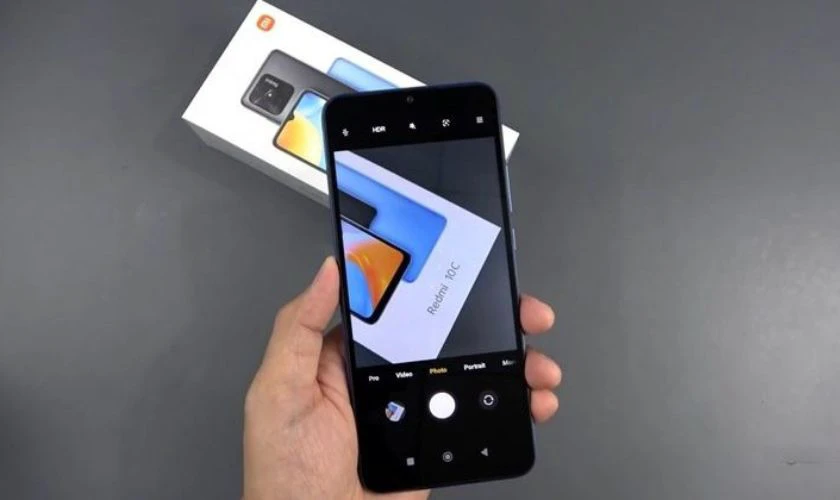 Redmi 10C