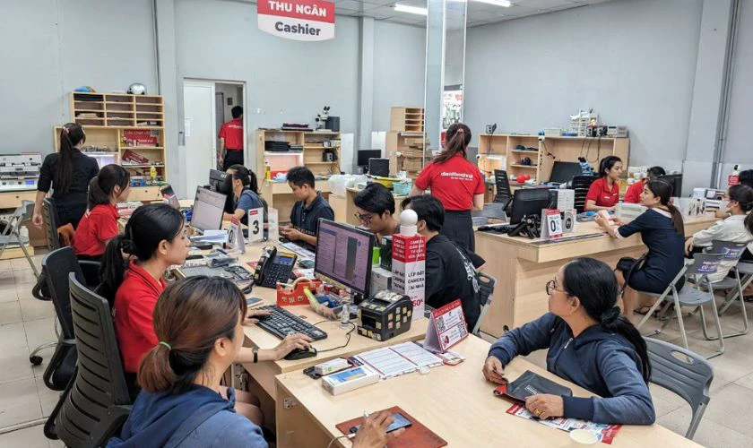 Điện Thoại Vui - Địa chỉ mua điện thoại chip Snapdragon 680 uy tín, giá tốt