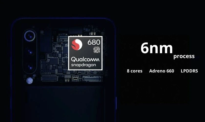 Chip Snapdragon 680 ngang với chip nào? Câu hỏi thường gặp