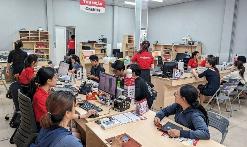 Điện Thoại Vui - Địa chỉ mua điện thoại chip Snapdragon 680 uy tín