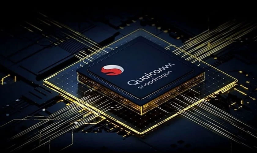 Chip Snapdragon 685