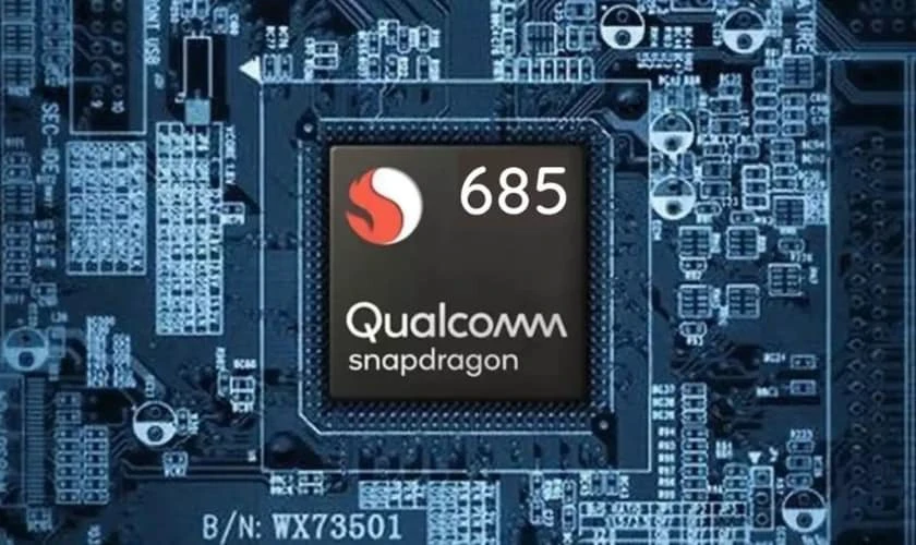 Đánh giá hiệu năng chip Snapdragon 685