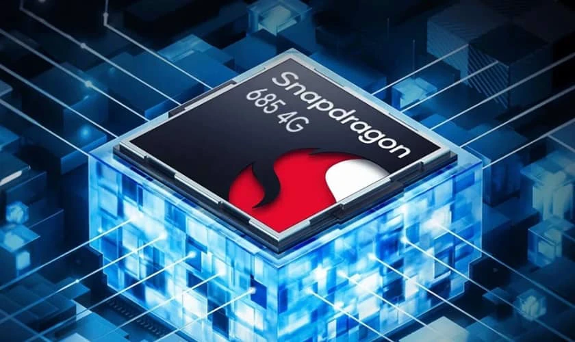 Có nên mua điện thoại chip Snapdragon 685