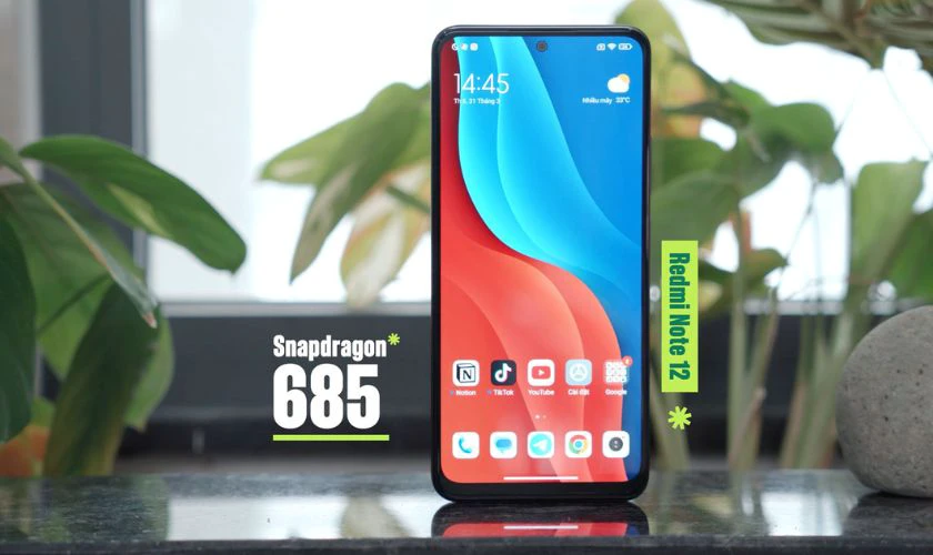 Chip Snapdragon 685 có mạnh không? Điện thoại chip Snapdragon 685 phổ biến