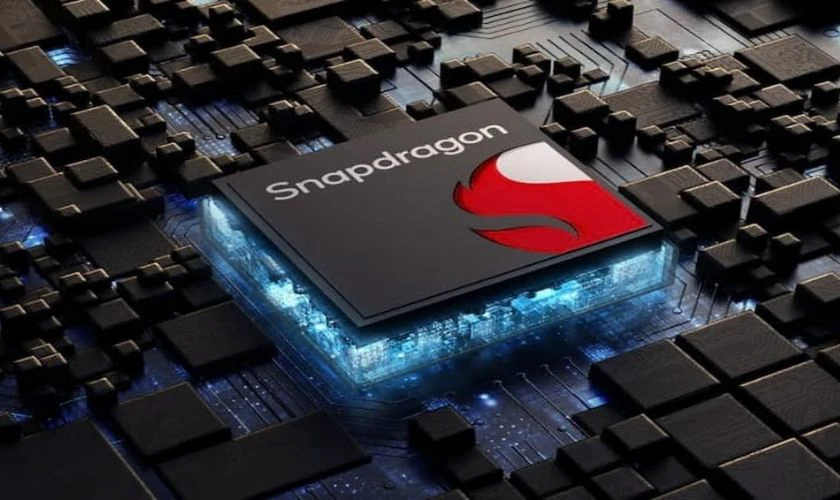 Ưu điểm của chip Snapdragon là gì?