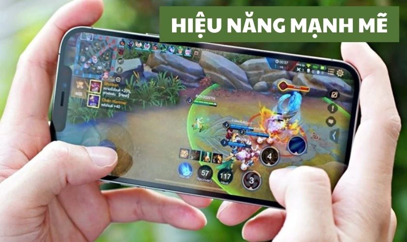 Chip Snapdragon 720G mạnh không?