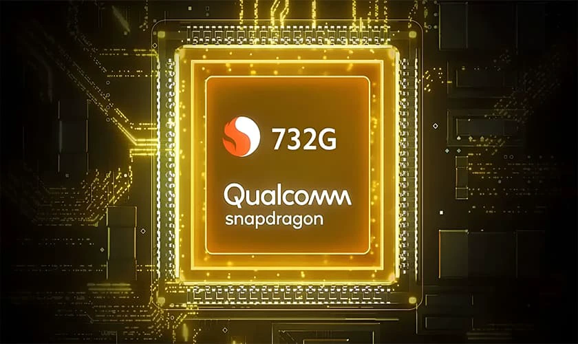 Chip Snapdragon 732G là gì?