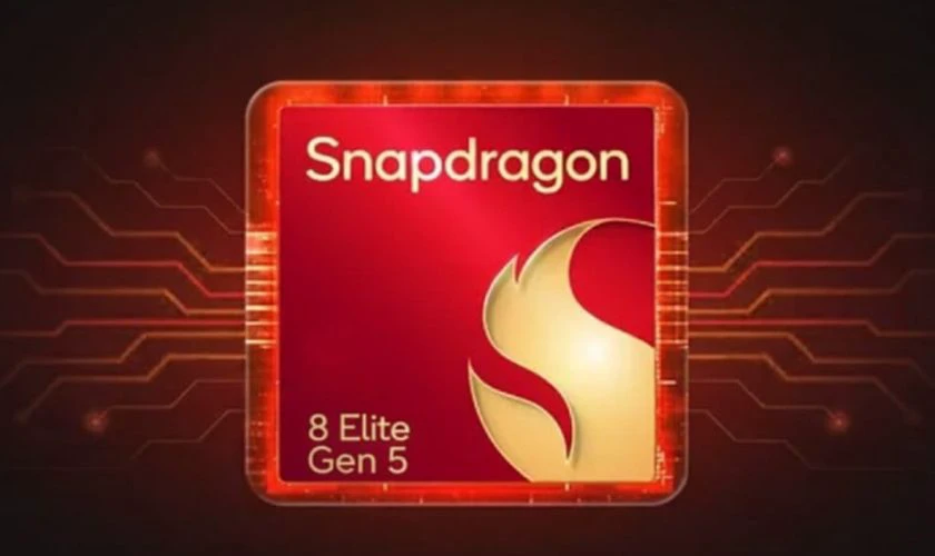 Chip Snapdragon 8 Elite Gen 5 có mạnh không?
