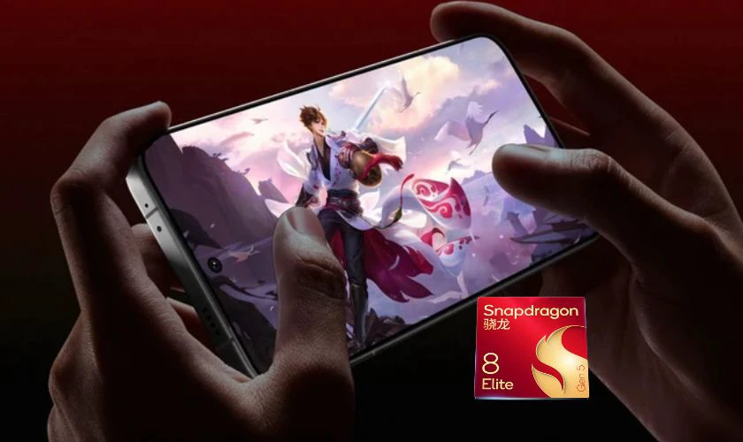 Hiệu quả năng lượng 