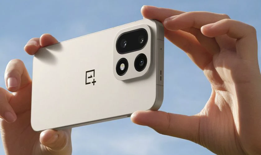 OnePlus 15 là flagship hiệu năng cao