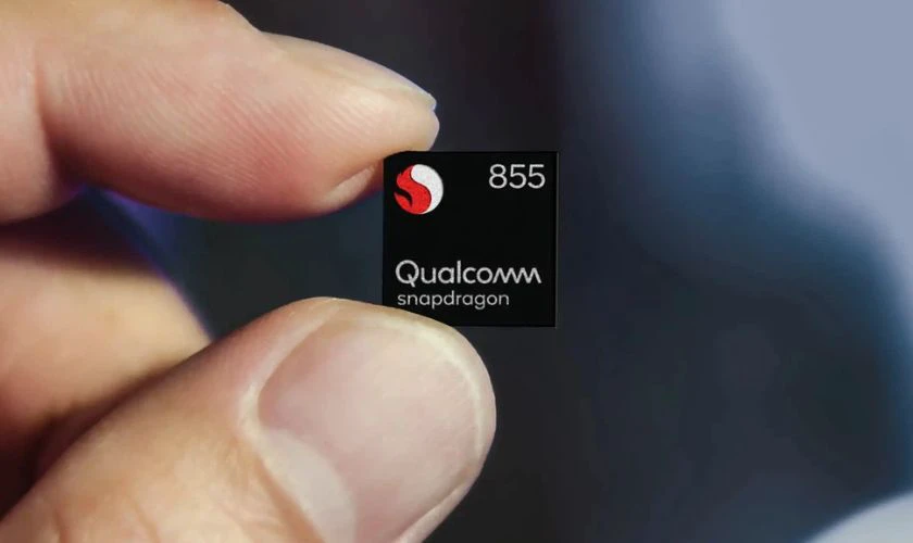 Chip Snapdragon 855 là gì