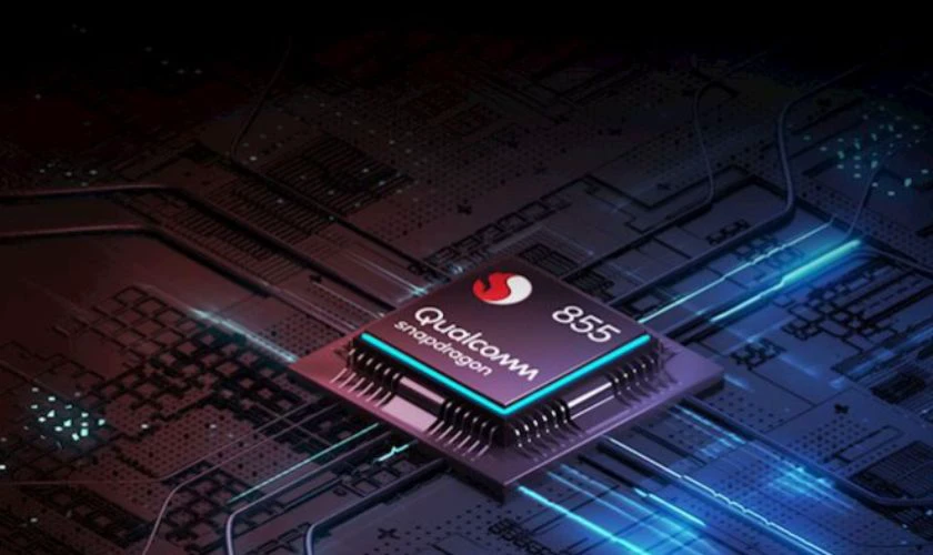 Chip Snapdragon 855 có mạnh không