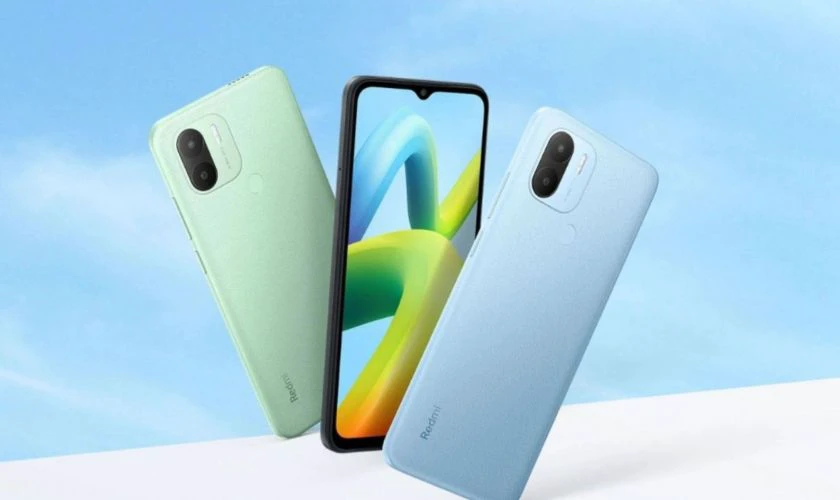 Snapdragon 855 là dòng chip cao cấp dành cho smartphone Android