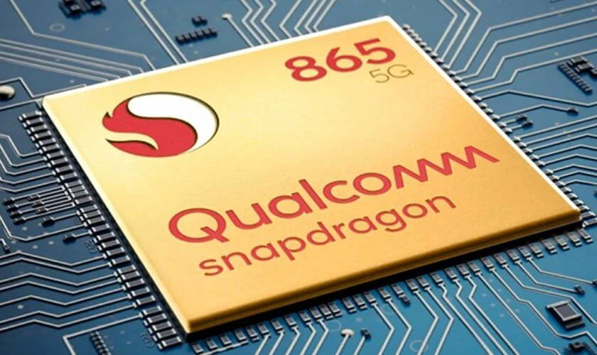Chip Qualcomm Snapdragon 865 là gì?