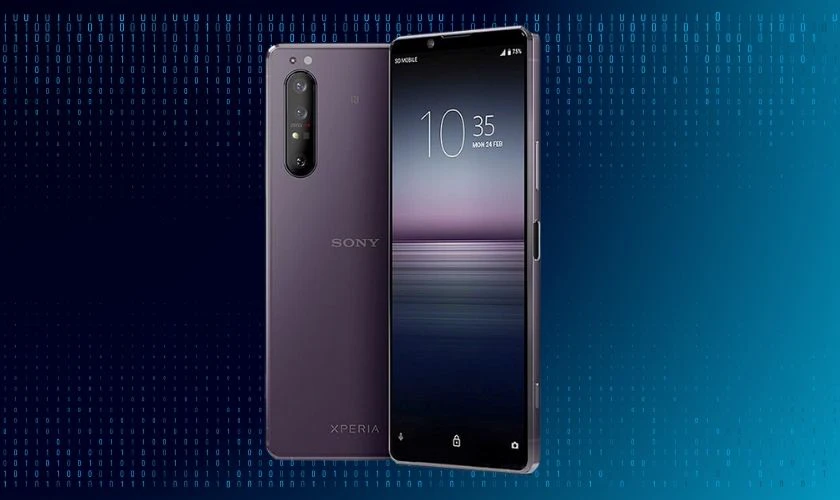Sony Xperia 2