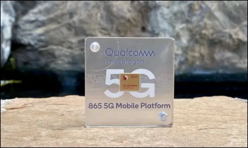 Chip Qualcomm Snapdragon 865 có điểm gì nổi bật?