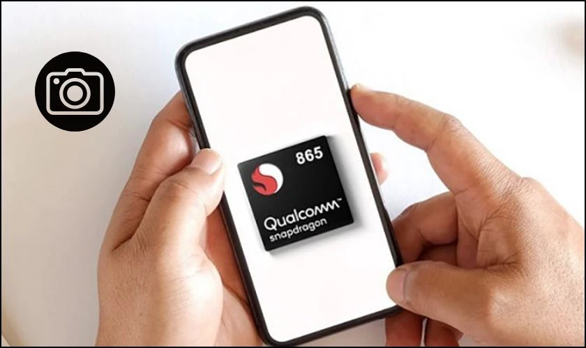 Chip Qualcomm Snapdragon 865 sở hữu camera đỉnh cao