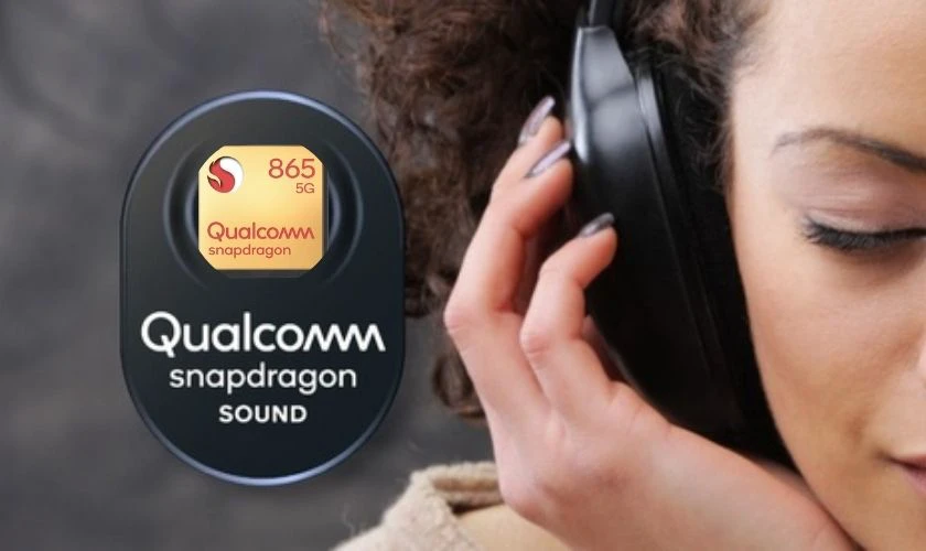 Chip Qualcomm Snapdragon 865 nghe và gọi Bluetooth tốt hơn