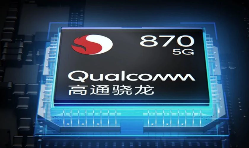 Chip Snapdragon 870 là gì?