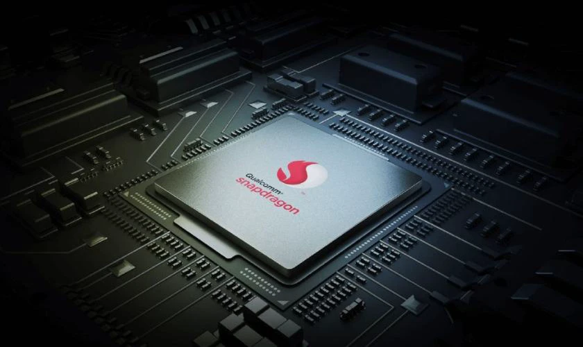 Chip Snapdragon 870 sở hữu hiệu suất vượt trội