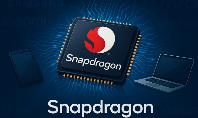 Nhược điểm của chip Snapdragon là gì?