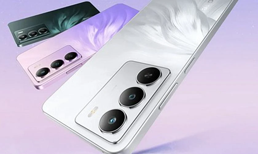 Realme P3 Lite 4G được Realme định vị ở phân khúc 