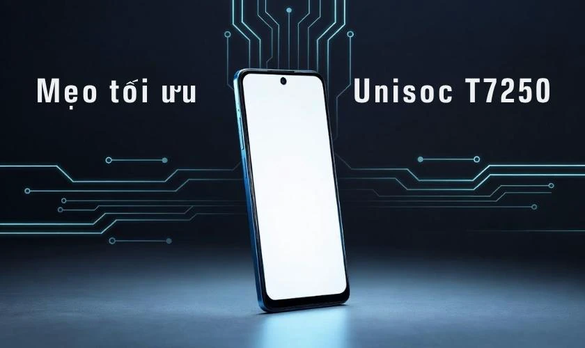 Mẹo tối ưu hiệu năng chip ổn định, tối ưu