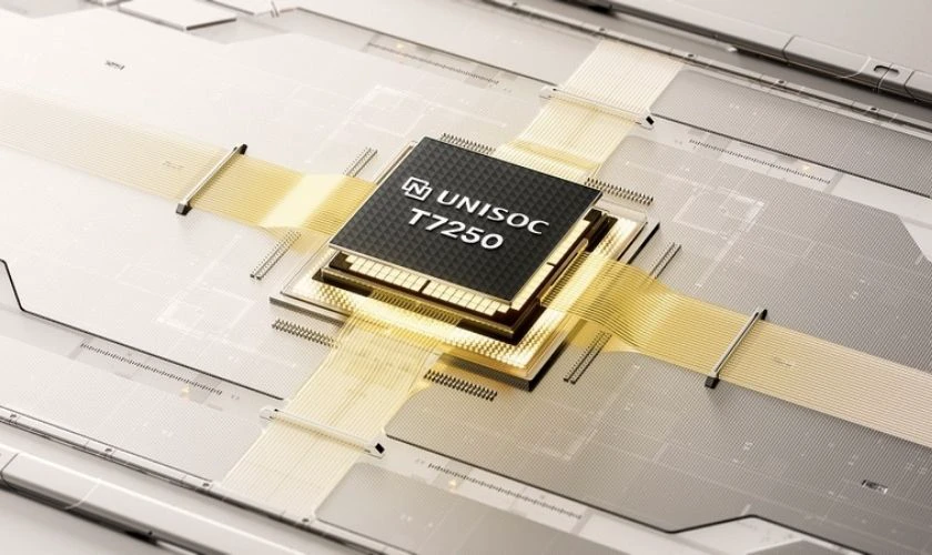 Xử lý AI và camera hiệu quả