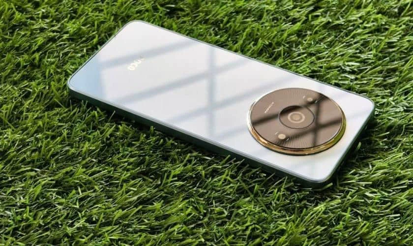 POCO C71 cũng tận dụng sức mạnh của Unisoc T7250