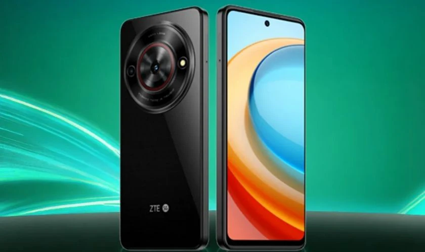 ZTE Blade A75 5G