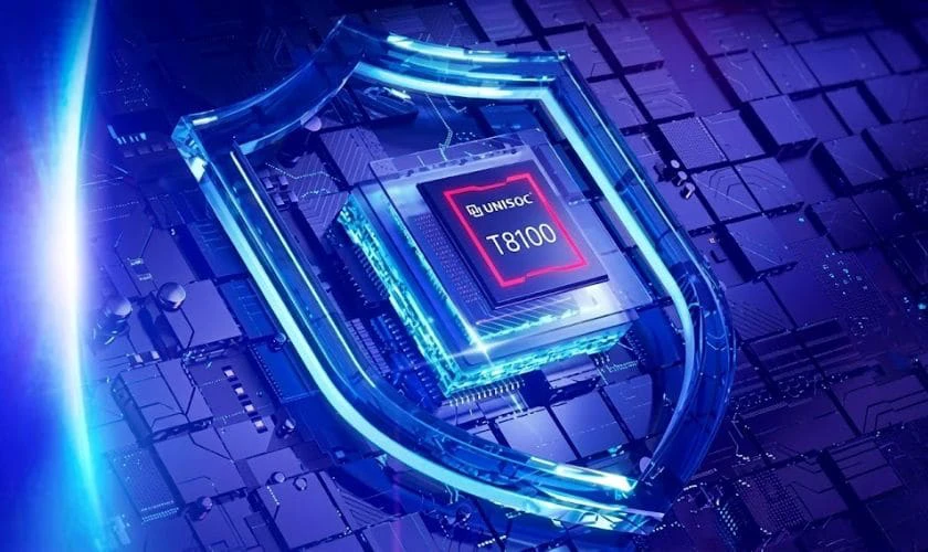 Công nghệ kết nối và bảo mật hệ thống