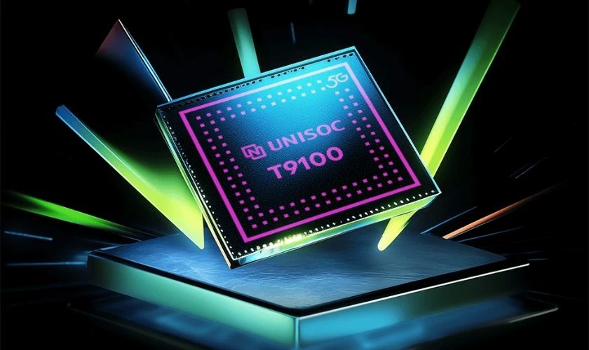 Chip Unisoc T9100