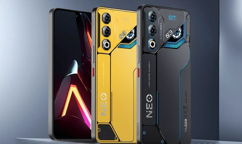 Điện thoại trang bị chip Unisoc T9100