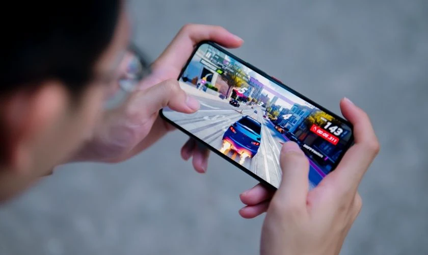 Có nên mua điện thoại chip Unisoc T9100