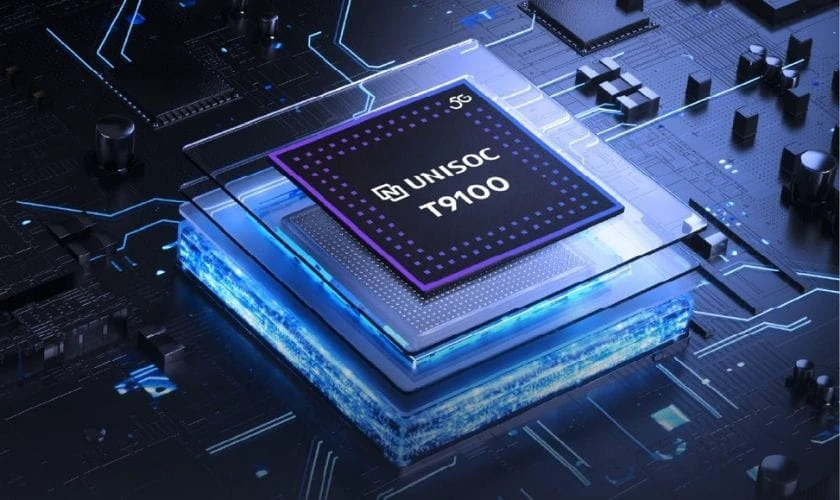 Mẹo tối ưu hiệu năng chip Unisoc T9100