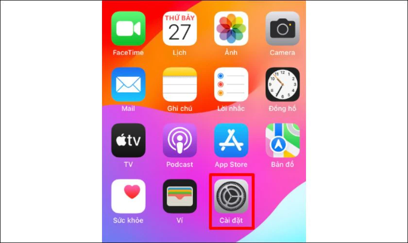Cách kiểm tra chu kỳ sạc pin iPhone 15 trở lên