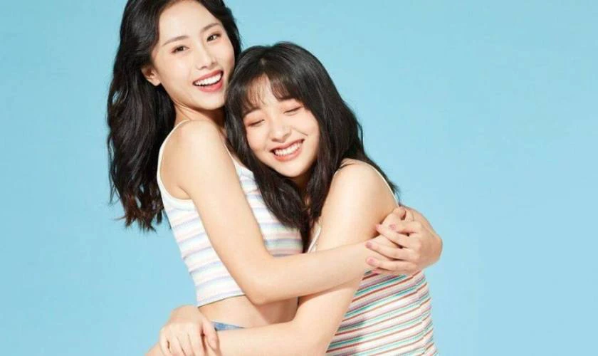 Lời chúc 20/10 cho chị gái hài hước