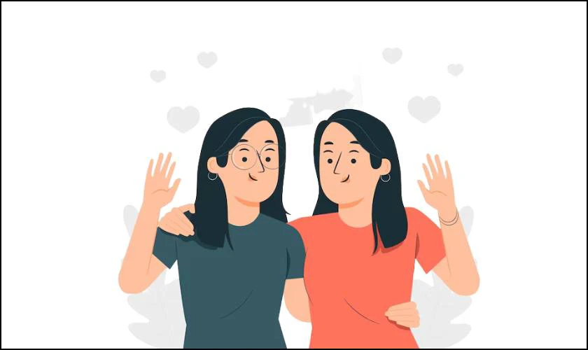 Chúc 20 tháng 10 cho chị gái bằng thơ