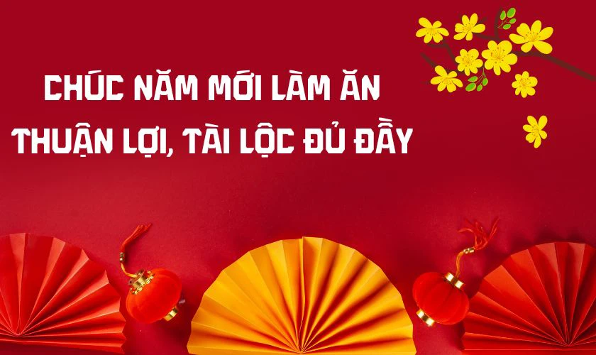 Câu chúc mùng 3 Tết 2026 ngắn gọn, ý nghĩa