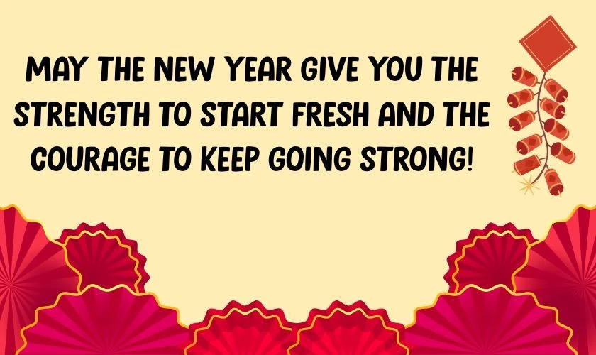 Những câu chúc Tết bằng tiếng Anh hay nhất mọi thời đại