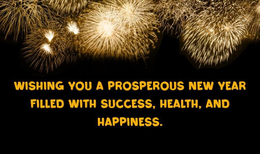 Chúc Tết khách hàng bằng tiếng Anh trân trọng nhất