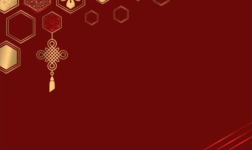 Thiệp Tết đặc biệt màu Xuân Ất Tỵ