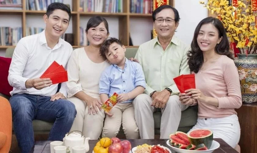 Lời chúc mừng chân thành, xúc động 2026