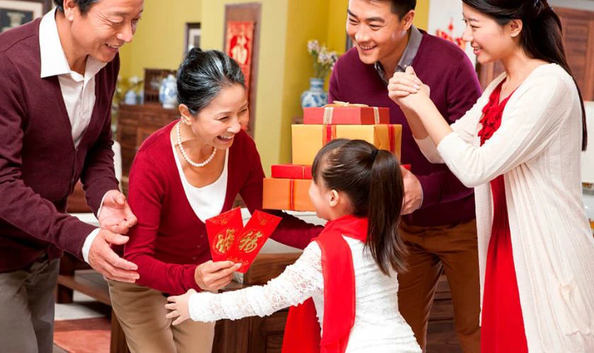 Những lời chúc dễ thương, đáng yêu 2026