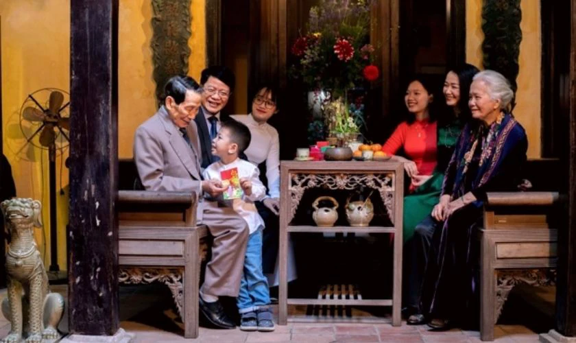 Cách chúc bày tỏ lòng biết ơn, chân thành