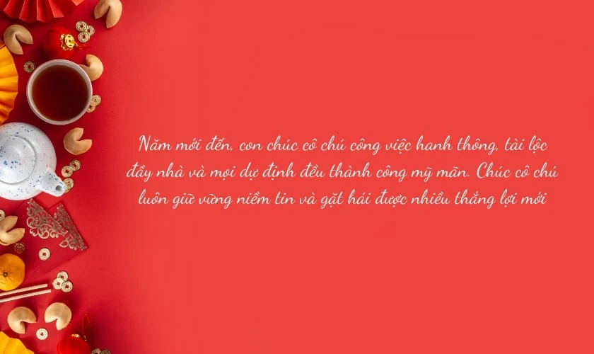 Hình ảnh chúc Tết 2026
