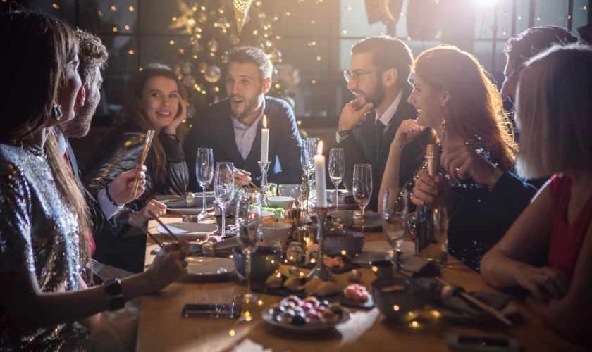 Lời chúc Tết khách hàng 2026 hay, ý nghĩa