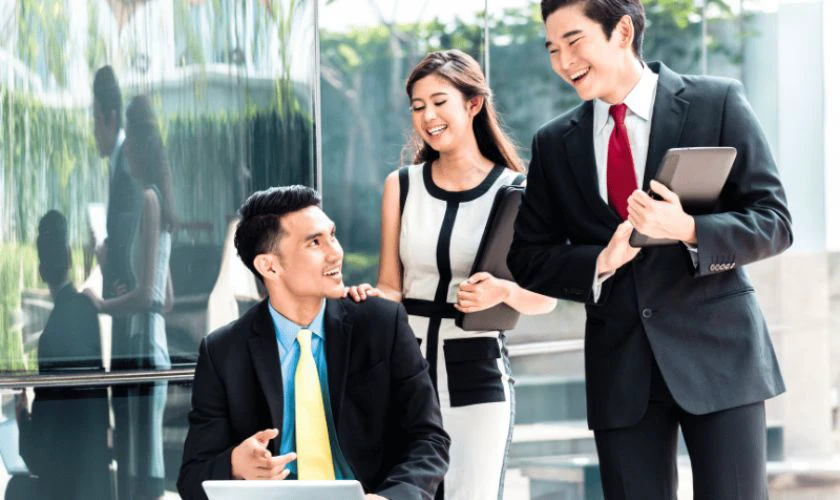 Lời chúc Tết khách hàng cá nhân 2026 Bính Ngọ