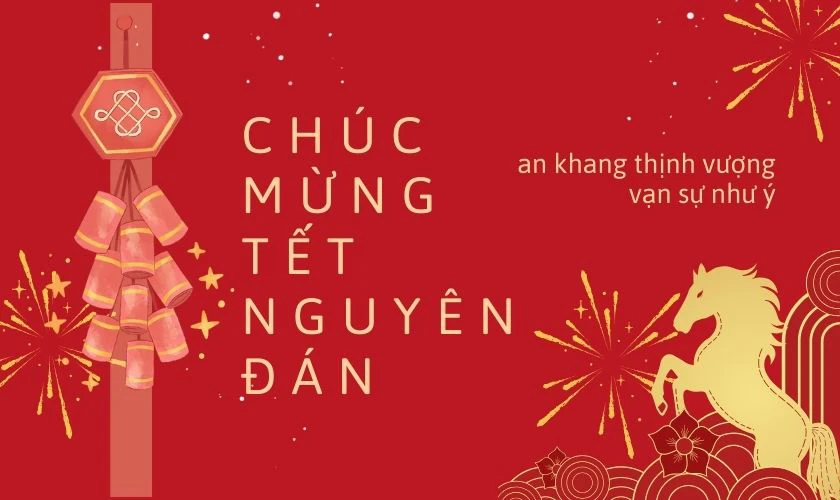 Hình ảnh Tết đẹp, sum vầy 2026 Bính Ngọ dễ thương