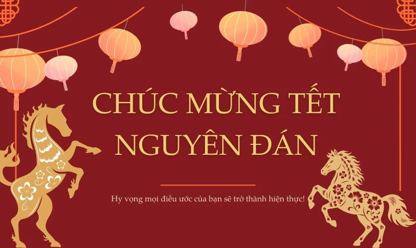 Hình ảnh Tết đẹp, sum vầy 2026 Bính Ngọ độc đáo